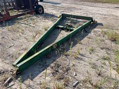 John Deere Stack Mover Frame 