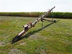 Westfield 8"x56' Auger 