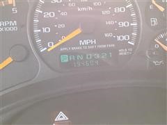 Odometer