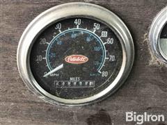 Odometer