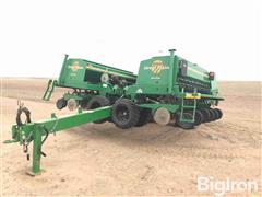 Great Plains 3S-3000HD Drill 