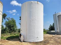 Fertilizer Storage Tank 