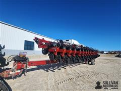 2012 Case IH Early Riser 1240 16R30" Planter 