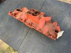 1969 Chevrolet 396-427ci Intake Manifold 