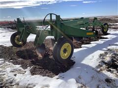 John Deere 965 6-bottom Switch Plow 