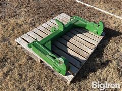 John Deere Quick Hitch 