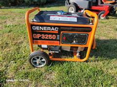 Generac GP3250 Generator 