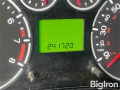 Odometer