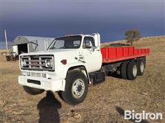 1979 GMC 7000 Truck 