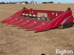 2008 Case IH 2206 6R36 Corn Head 