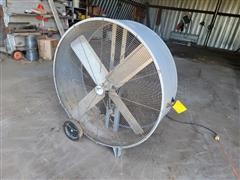 Ventamatic, LTD Maxx Air High Velocity Fan 