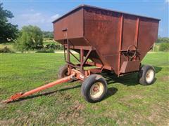 6072 Gravity Wagon 