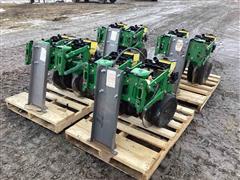 John Deere XP Pro Row Units 