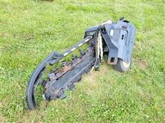 2008 DitchWitch 4' Trencher Attachment 