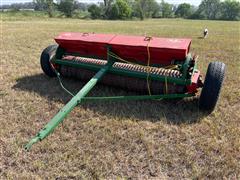 Brillion Pull-Type 8' Seeder 