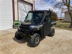 2019 Polaris Ranger XP 1000 Northstar UTV 