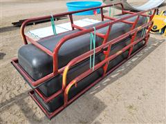 Behlen 10' Feed Bunks 