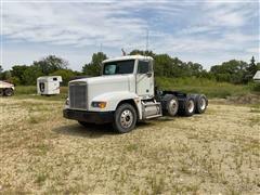 1996 Freightliner FLD120 Tri/A Truck Tractor 