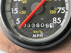 Odometer