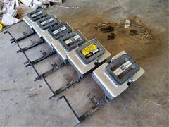 Amvac Smart Box Bases 