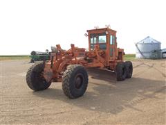 Galion T500 4WD Motor Grader 