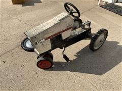 Case Pedal Tractor 