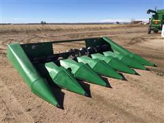 John Deere 6R30" Corn Header 