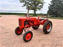 1945 Allis-Chalmers B 2WD Tractor 