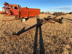 Gleaner 1-1410 Header Trailer 