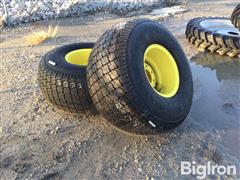 Galaxy 41 X 18LL-16.1 Tires & Wheels 