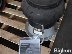 Chicago Electric 96923 18 Lb Vibratory Bowl 