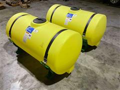 AgSynergy 200-Gal Planter Wing Tanks 