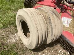 American Farmer 14Lx16.1 Front Tractor Tires 