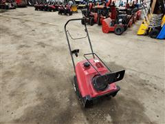 Honda HS520A Snowblower 