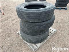 Bridgestone 285/75R24.5 Truck Tires 