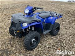 2020 Polaris Sportsman 570 ATV 