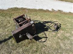 Vermeer Cable Winch 