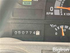 Odometer