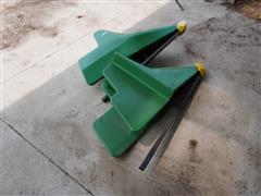 John Deere 635 Crop Dividers 