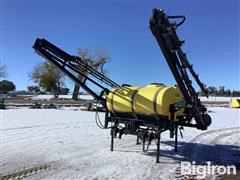 Ag Spray 6000 3-PT Sprayer 