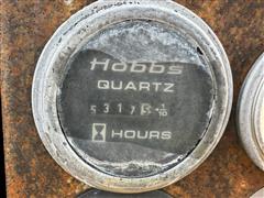 Hours Meter