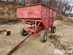 250 Bu Gravity Wagon 