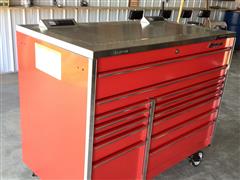 Snap-On KRl1022DPB04 Rolling Tool Chest 