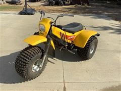 Yamaha 175 Tri-moto ATV 