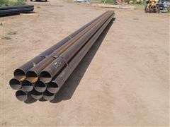 Steel Pipe 