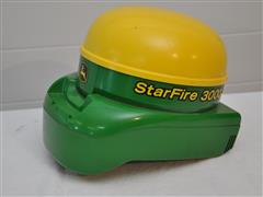 John Deere StarFire 3000 Receiver 