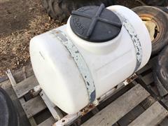 50-Gallon Inoculant Tank 