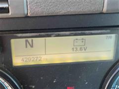 Odometer