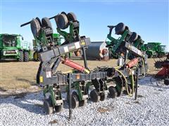 Sukup 9400 High Speed Row Cultivator 