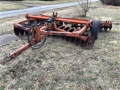 Allis-Chalmers Disk 